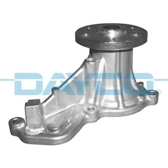 HONDA Помпа води Accord,CR-V DAYCO DP460