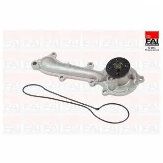 DB помпа води Smart Fortwo 07- FAI WP6613
