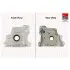 Масляний насос Seat Ibiza, Cordoba 1.4 16V/TDI 02-, VW Golf FAI OP232 (фото 1)