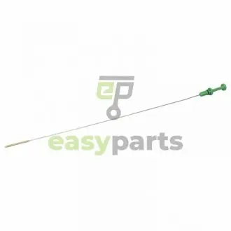 FEBI щуп мастила PEUGEOT 207 1.4 V16 FEBI BILSTEIN 103620