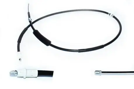 FORD Трос ручн.тормоза Mondeo ASAM 73882