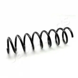 Пружина задн. BMW 7 E65 JAPANPARTS ZC6695C