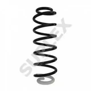 Фото peugeot пружина задня 3008 SUPLEX 24246 PEUGEOT пружина задня 3008 SUPLEX 24246
