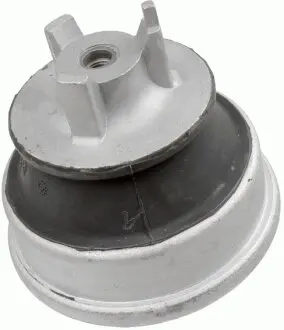 LMI DB Подушка двиг. W210 420/430 LEMFORDER 13477 01