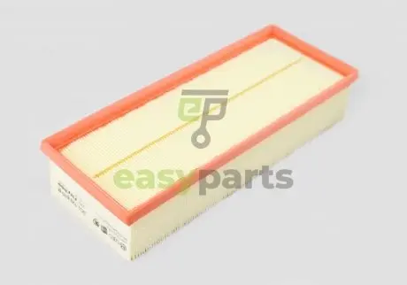Фiльтр повiтряний VAG 1K0129620D