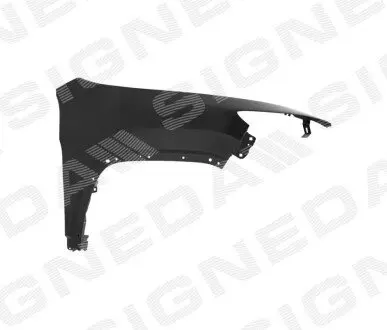 Крыло JEEP CHEROKEE (KL), 14 - 18 Signeda PAM10026AR