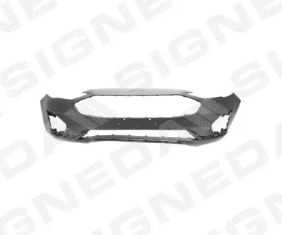 Фото бампер передний FORD FUSION, 19 - Signeda PFD04599BA Бампер передний FORD FUSION, 19 - Signeda PFD04599BA