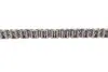 Ланцюг ГРМ Hyundai i20/i30/ix20 1.4/1.6 07-/Kia Rio/Soul 1.4/1.6 11- (z=158) FEBI BILSTEIN 171414 (фото 3)