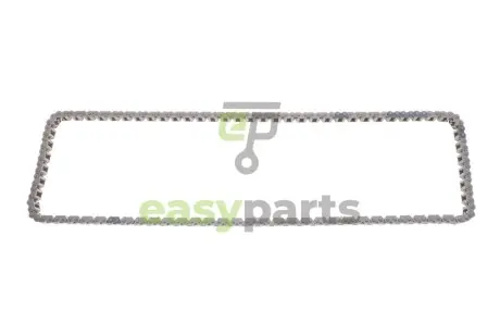 Ланцюг ГРМ Hyundai i20/i30/ix20 1.4/1.6 07-/Kia Rio/Soul 1.4/1.6 11- (z=158) FEBI BILSTEIN 171414