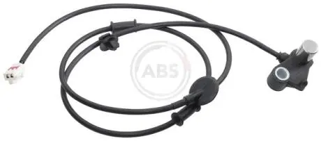 Датчик ABS заднiй, правий A.B.S. 30937