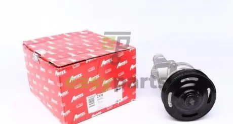 Водяний насос Transit 2.2TDCi 11- AIRTEX 2118