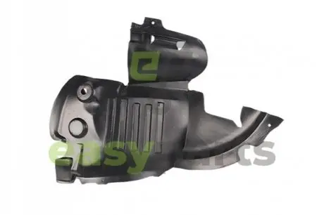 Підкрилок перед. Kangoo 97 - Л. ASAM 71128