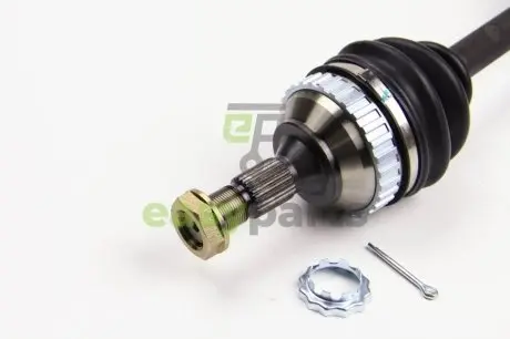 Піввісь Berlingo 2.0HDI 00-07 Пр. BGA DS1414RA