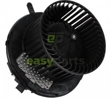 Моторчик пічки VW Caddy III (+AC) JP GROUP 1126102700