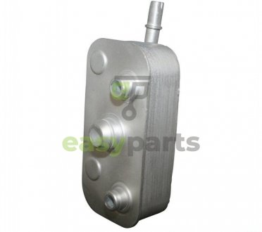 Радиатор масла BMW 3(E46)/X3(E83) JP GROUP 1413500200 (фото 1)