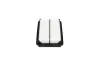 Фільтр повітряний Suzuki Liana 01- KAVO PARTS SA-9060 (фото 3)