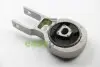 Подушка двигуна Doblo 1.4 i 10- Metalcaucho 06518 (фото 1)