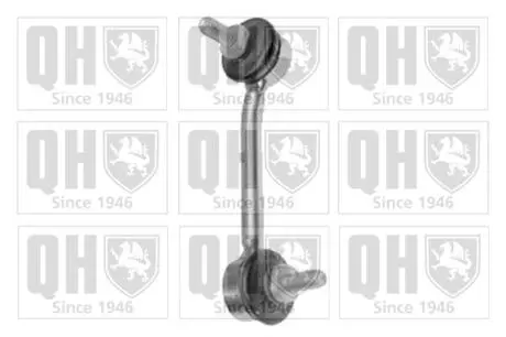 Тяга / стiйка, стабiлiзатор права QUINTON HAZELL QLS3534S