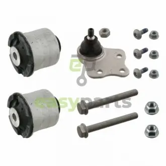 К-т сайлентблокiв ричага пiдвiски FEBI BILSTEIN 29195