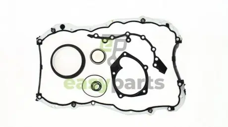 Комплект прокладок Kangoo 1.5 dCi 05- (нижній) AJUSA 54143100