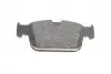 Колодки гальмівні (передні) Volvo S60 III/S90 II/ V60 II/ XC60 II (Teves) ZIMMERMANN 220981701 (фото 5)