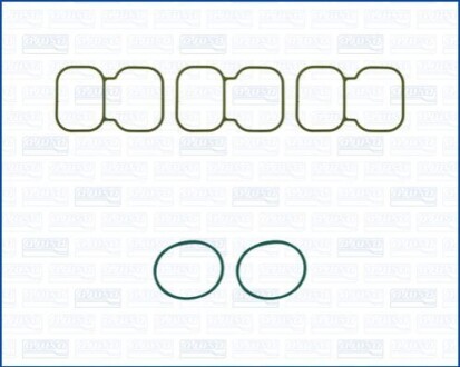 К-т прокладок впускного колектора AJUSA 77005500
