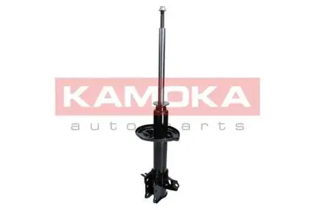 Амортизатор газовий заднiй, лiвий KAMOKA 2000169
