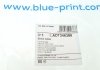 Трос ручних гальм BLUE PRINT ADT346386 (фото 10)
