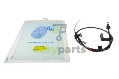 Трос ручних гальм BLUE PRINT ADG046220