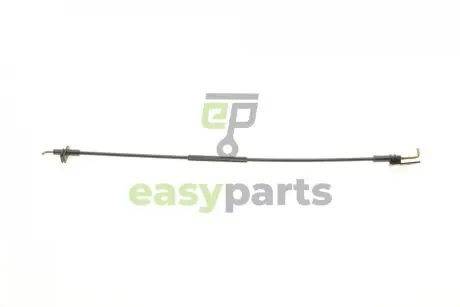 Трос дверей (передніх) Fiat Doblo 00- (L) AUTOTECHTEILE 505 0322