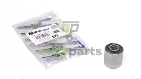 Сайлентблок подушки двигуна (зад.) Citroen Berlingo 2.0HDI (d=12mm) IMPERGOM 2142