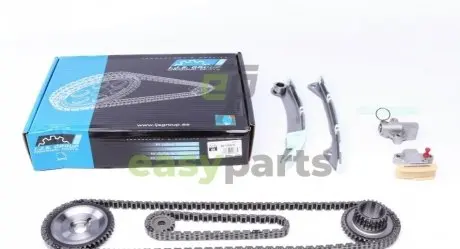 Комплект цепи IJS GROUP 40-1220FK