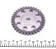 Комплект ланцюга ГРМ VW Golf V 1.4TSI, 10/03 - 02/09, 90/103/125kw, (z=130/18-23/36/36) IJS GROUP 40-1173FK (фото 6)