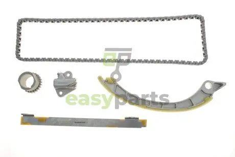 Комплект ланцюга ГРМ Opel Agila/Nissan Pixo 1.0-1.2 08- IJS GROUP 40-1156FK