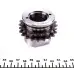 Комплект ланцюга ГРМ Ford Connect 1.8TDCi 02- IJS GROUP 40-1131FK (фото 9)