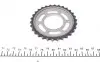 Комплект ланцюга ГРМ BMW X5 (E70)/X6 (E71/E72) 03-14 (ланцюг, башмак, натяжник,шестерня) IJS GROUP 40-1125FK (фото 9)