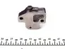 Комплект ланцюга ГРМ Ford Focus/Mazda 6 1.8-2.0 03-12 (ланцюг, натяжник, шестерня) IJS GROUP 40-1070FK (фото 8)