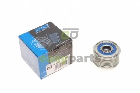 Шків генератора Hyundai ix55 3.0 V6 CRDi 4WD 08-12 IJS GROUP 30-1194