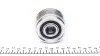 Шків генератора Subaru Forester 2.0D 08- IJS GROUP 30-1130 (фото 4)