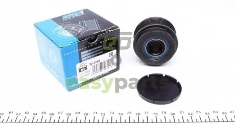 Шків генератора Kia Carnival 2.9 CRDi 99-06 IJS GROUP 30-1084