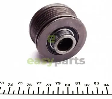 Шків генератора Renault Kangoo/Clio 1.5 dCi 01- (5PK) IJS GROUP 30-1047