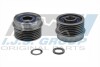 Шків генератора Ford Transit 2.0 Di 00-06 (6PK) 30-1003