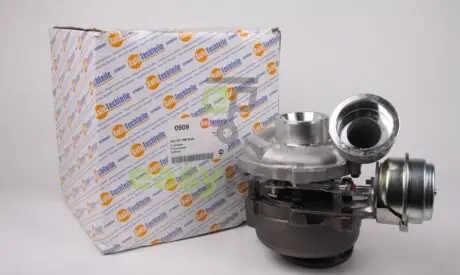 Турбина MB AUTOTECHTEILE 100 0909