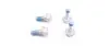 Колодки гальмівні (задні) Fiat Bravo II 07-14/Stilo 01-08/Linea 07-/Multipla 99-10/Lancia Delta 08- ICER 181503-701 (фото 1)