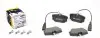 Колодки гальмівні (задні) Ford Galaxy 00-06/Seat Alhambra 97-10/VW T4 90-03/Sharan 95-10 (+датчики) ICER 181393-700 (фото 1)