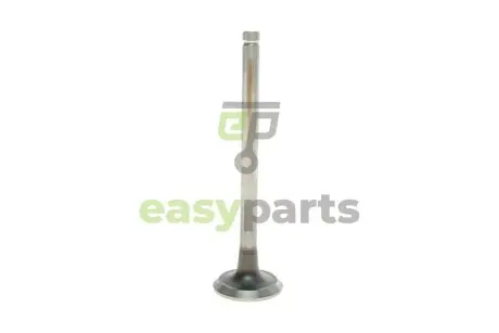 Клапан (випуск) Opel Corsa A/Kadett D/E 1.2/1.3 79-93 (29x7x104.5) (вальцювання) AMP POPE018-A-0-D