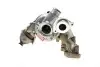 Турбіна Audi A3/Skoda Octavia IV/VW Golf VII 1.6TDI (66/77/81/85кВт) GARRETT 847671-9004S (фото 1)