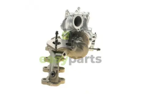 Турбина Opel GARRETT 846016-5002S