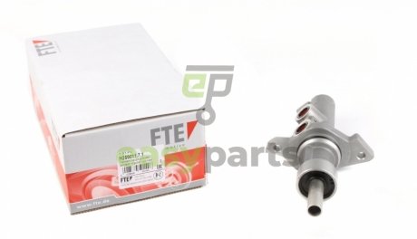 Цилиндр тормозной FTE H259011.7.1 (фото 1)