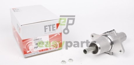 Цилиндр тормозной FTE H259002.3.1